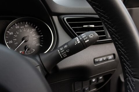 Nissan Qashqai DIG-T N-TEC 18