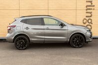 Nissan Qashqai DIG-T N-TEC 12