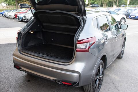 Nissan Qashqai DIG-T N-TEC 36