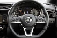 Nissan Qashqai DIG-T N-TEC 21