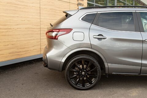 Nissan Qashqai DIG-T N-TEC 7