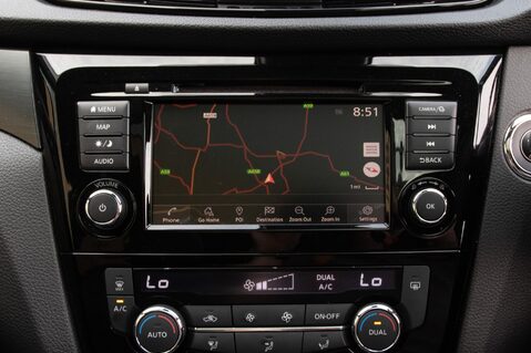 Nissan Qashqai DIG-T N-TEC 27