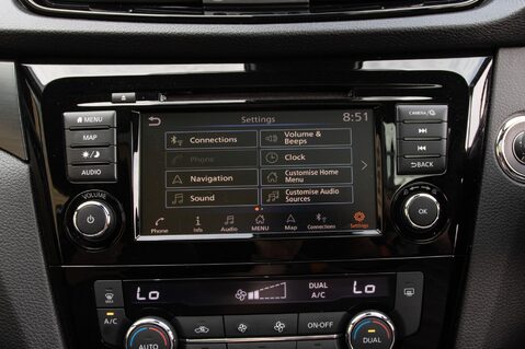 Nissan Qashqai DIG-T N-TEC 26