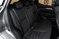 Nissan Qashqai DIG-T N-TEC 35