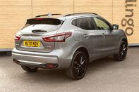 Nissan Qashqai DIG-T N-TEC 2