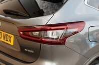 Nissan Qashqai DIG-T N-TEC 9
