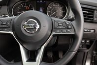 Nissan Qashqai DIG-T N-TEC 20