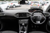 Peugeot 308 PURETECH S/S SW ACTIVE 3