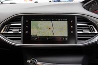 Peugeot 308 PURETECH S/S SW ACTIVE 25