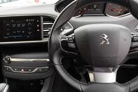 Peugeot 308 PURETECH S/S SW ACTIVE 19
