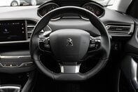 Peugeot 308 PURETECH S/S SW ACTIVE 21
