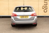 Peugeot 308 PURETECH S/S SW ACTIVE 6