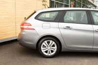 Peugeot 308 PURETECH S/S SW ACTIVE 7