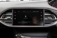Peugeot 308 PURETECH S/S SW ACTIVE 27