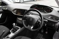 Peugeot 308 PURETECH S/S SW ACTIVE 4