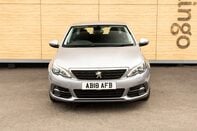 Peugeot 308 PURETECH S/S SW ACTIVE 5