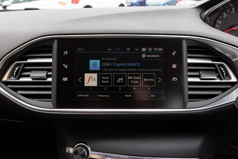 Peugeot 308 PURETECH S/S SW ACTIVE 24