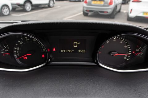 Peugeot 308 PURETECH S/S SW ACTIVE 15