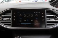 Peugeot 308 PURETECH S/S SW ACTIVE 22