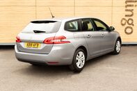 Peugeot 308 PURETECH S/S SW ACTIVE 2