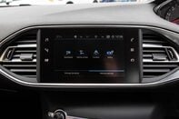 Peugeot 308 PURETECH S/S SW ACTIVE 29