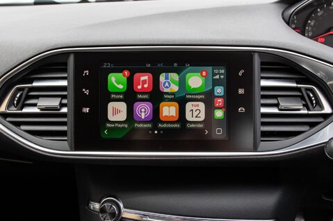 Peugeot 308 PURETECH S/S SW ACTIVE 31