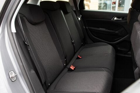 Peugeot 308 PURETECH S/S SW ACTIVE 35