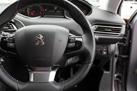 Peugeot 308 PURETECH S/S SW ACTIVE 20
