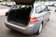 Peugeot 308 PURETECH S/S SW ACTIVE 36