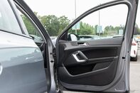 Peugeot 308 PURETECH S/S SW ACTIVE 14