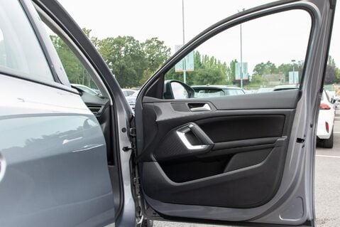 Peugeot 308 PURETECH S/S SW ACTIVE 14