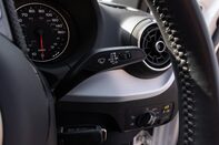 Audi Q2 TFSI S LINE 18
