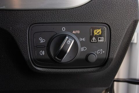 Audi Q2 TFSI S LINE 16