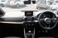 Audi Q2 TFSI S LINE 3