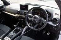 Audi Q2 TFSI S LINE 4
