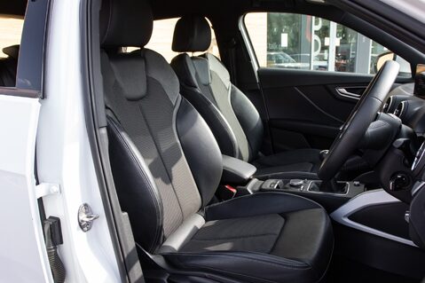 Audi Q2 TFSI S LINE 29