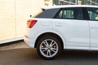 Audi Q2 TFSI S LINE 7