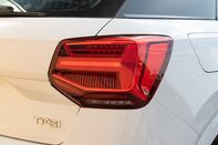 Audi Q2 TFSI S LINE 9
