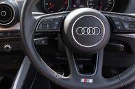 Audi Q2 TFSI S LINE 19