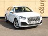 Audi Q2 TFSI S LINE