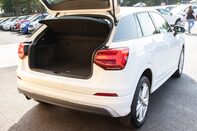 Audi Q2 TFSI S LINE 33