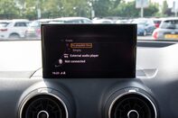 Audi Q2 TFSI S LINE 25
