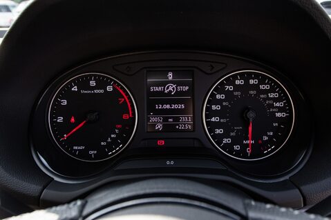Audi Q2 TFSI S LINE 15