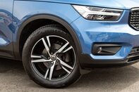 Volvo XC40 T3 R-DESIGN 11