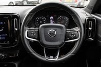 Volvo XC40 T3 R-DESIGN 21