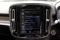 Volvo XC40 T3 R-DESIGN 26