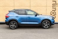 Volvo XC40 T3 R-DESIGN 12