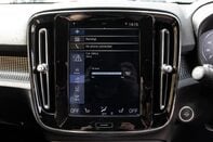 Volvo XC40 T3 R-DESIGN 28