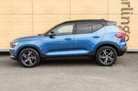 Volvo XC40 T3 R-DESIGN 13