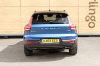 Volvo XC40 T3 R-DESIGN 6